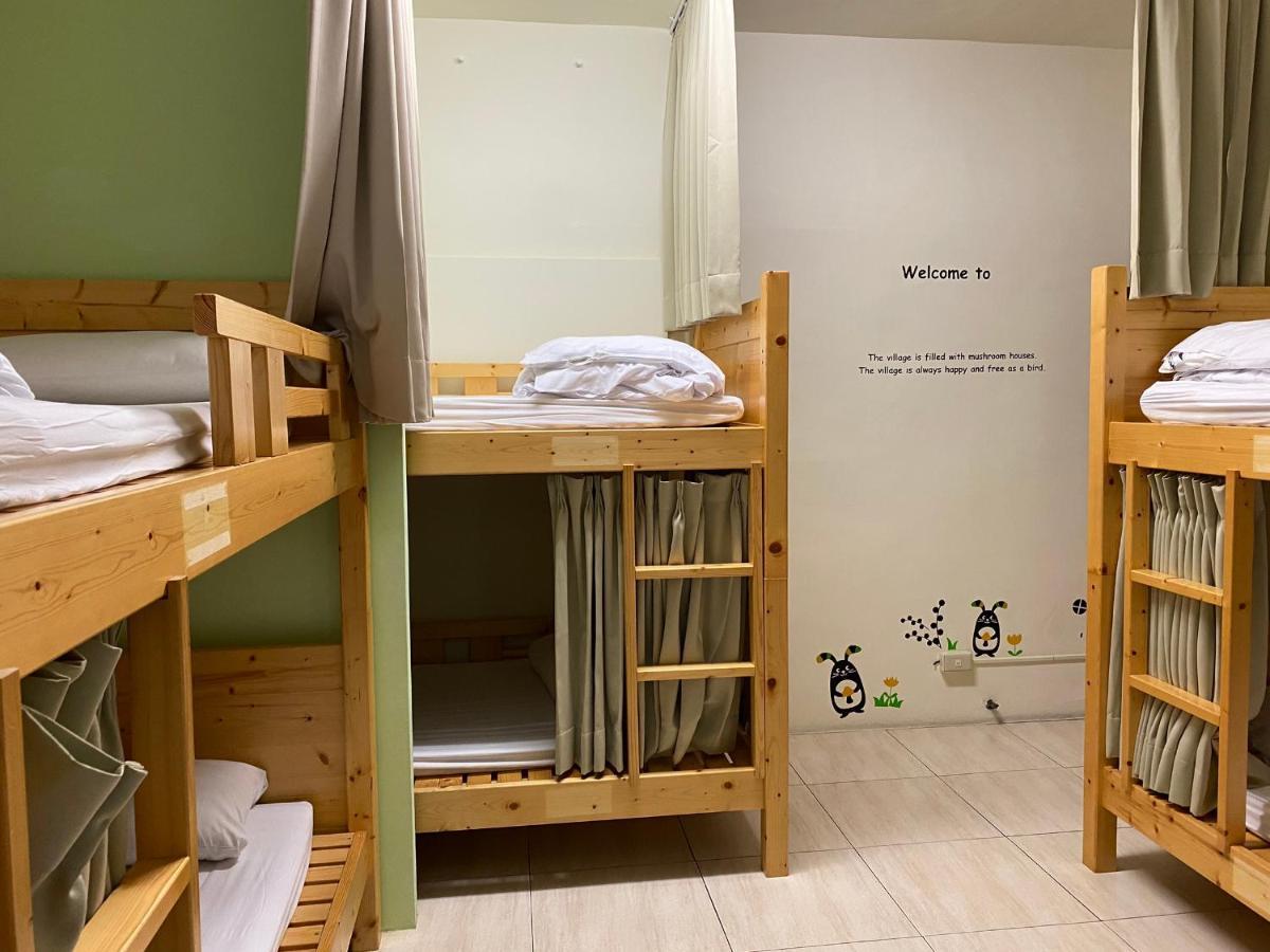 Forever Happiness Hostel Пулі Екстер'єр фото