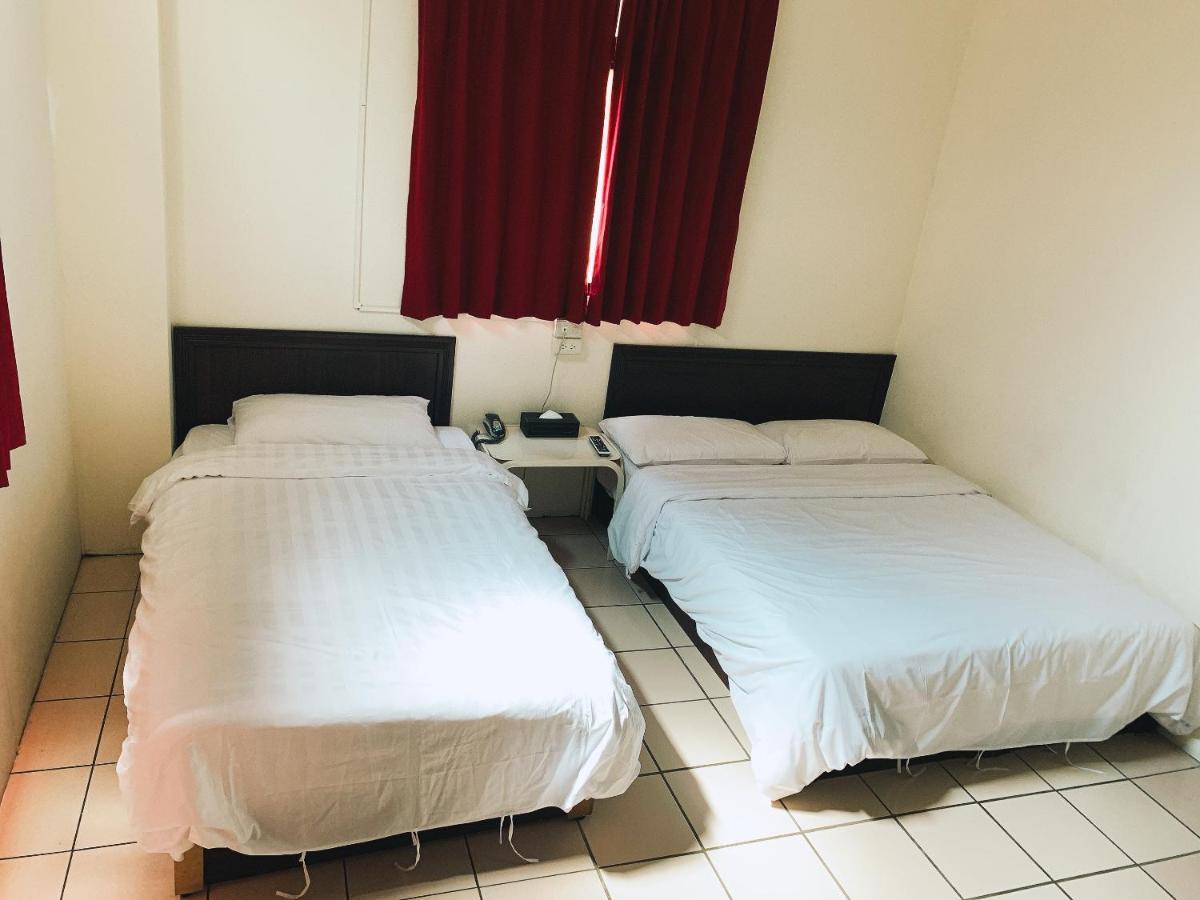 Forever Happiness Hostel Пулі Екстер'єр фото