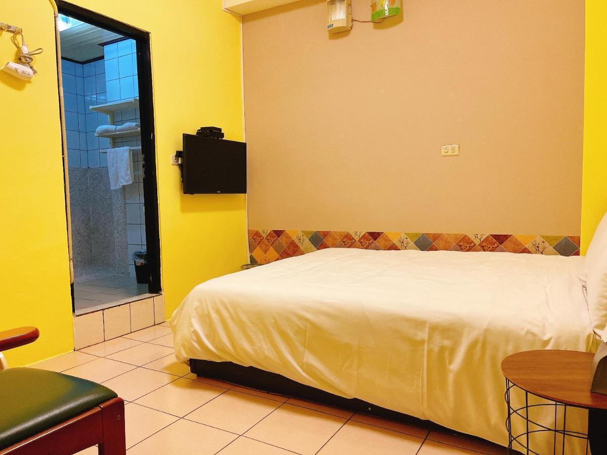 Forever Happiness Hostel Пулі Екстер'єр фото