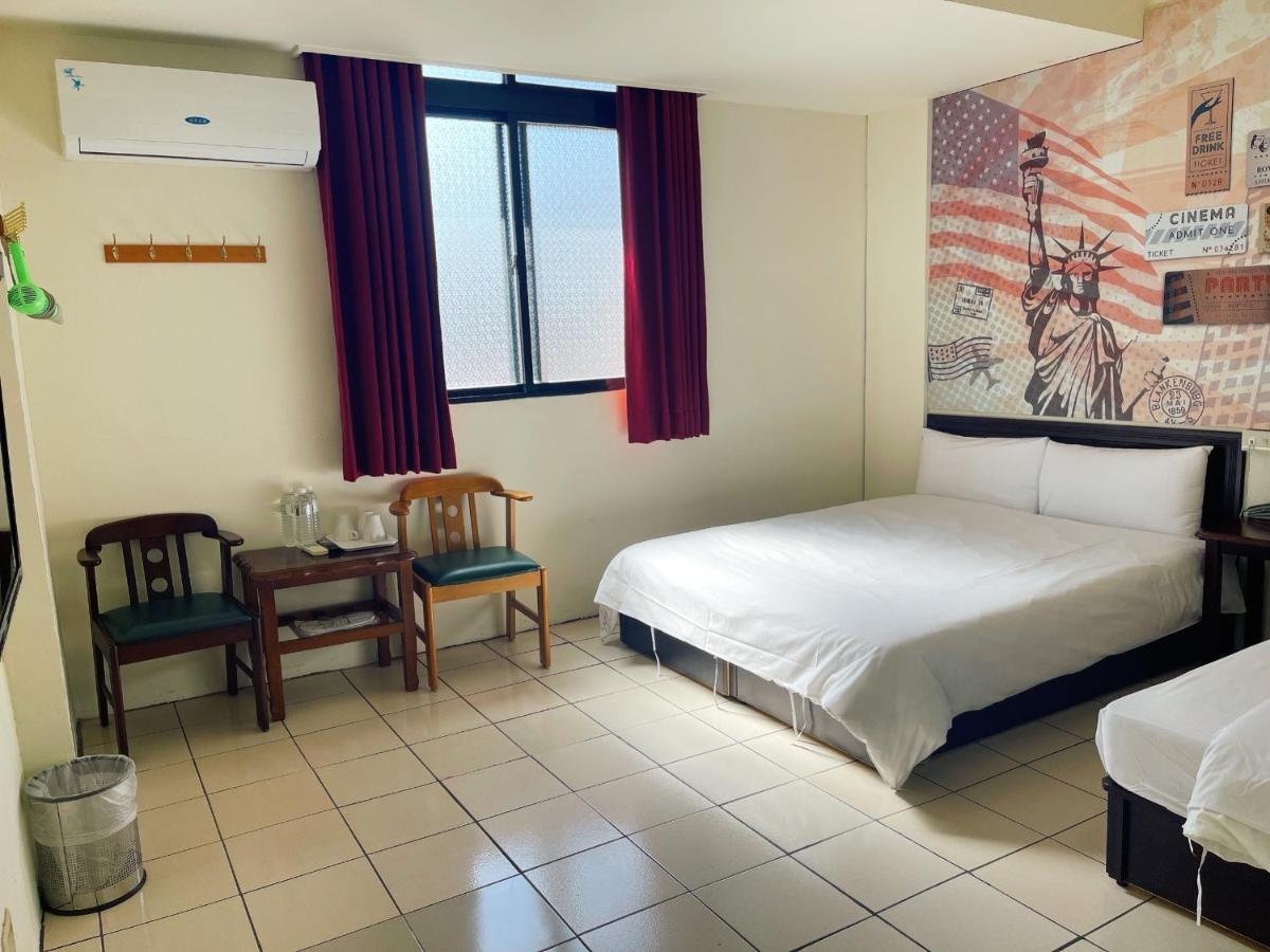Forever Happiness Hostel Пулі Екстер'єр фото
