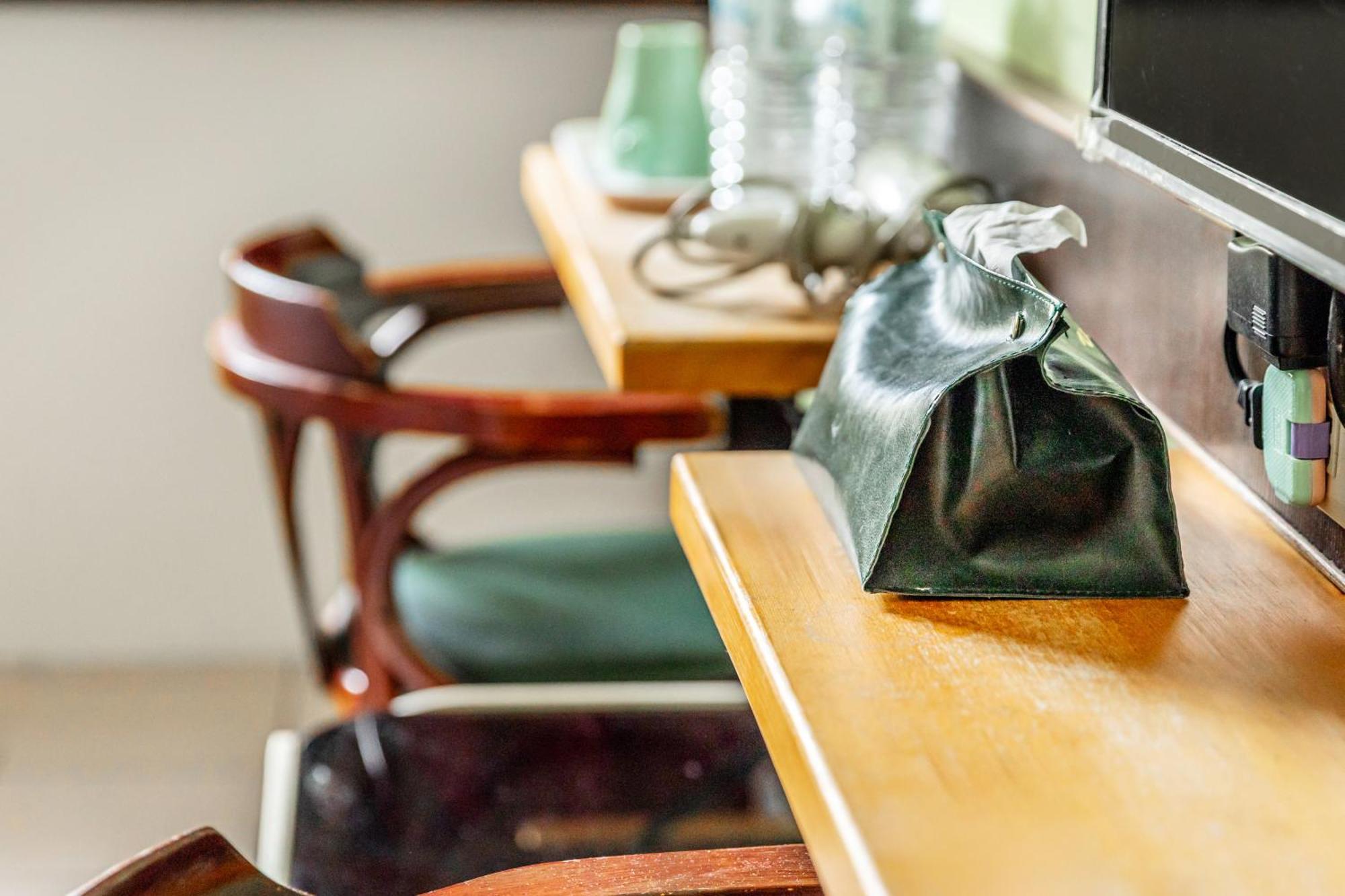 Forever Happiness Hostel Пулі Екстер'єр фото
