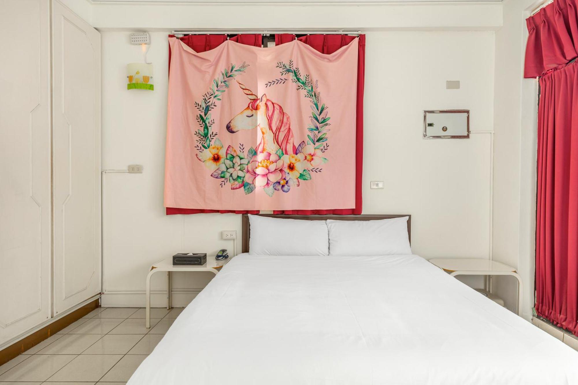Forever Happiness Hostel Пулі Екстер'єр фото