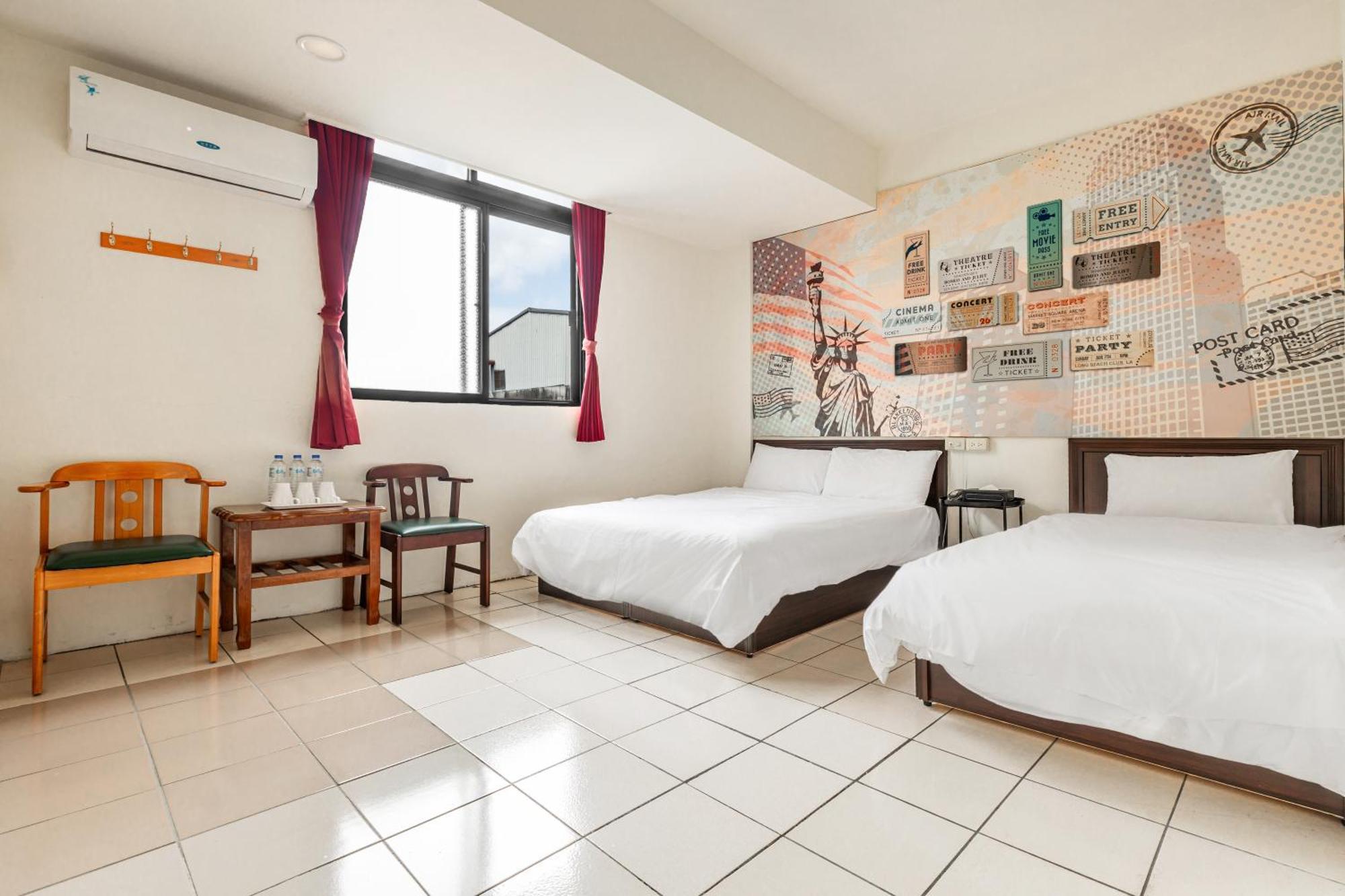 Forever Happiness Hostel Пулі Екстер'єр фото