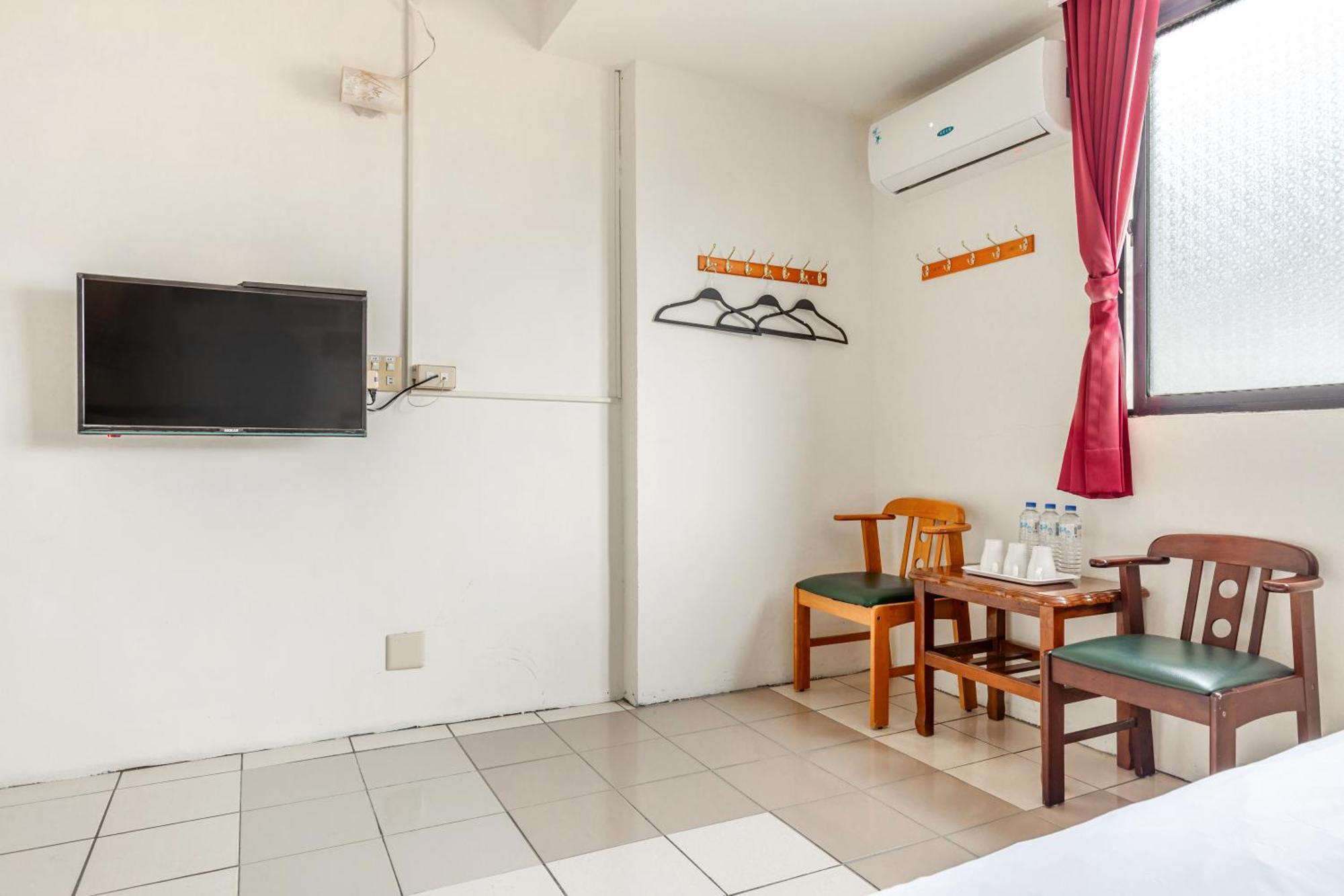 Forever Happiness Hostel Пулі Екстер'єр фото