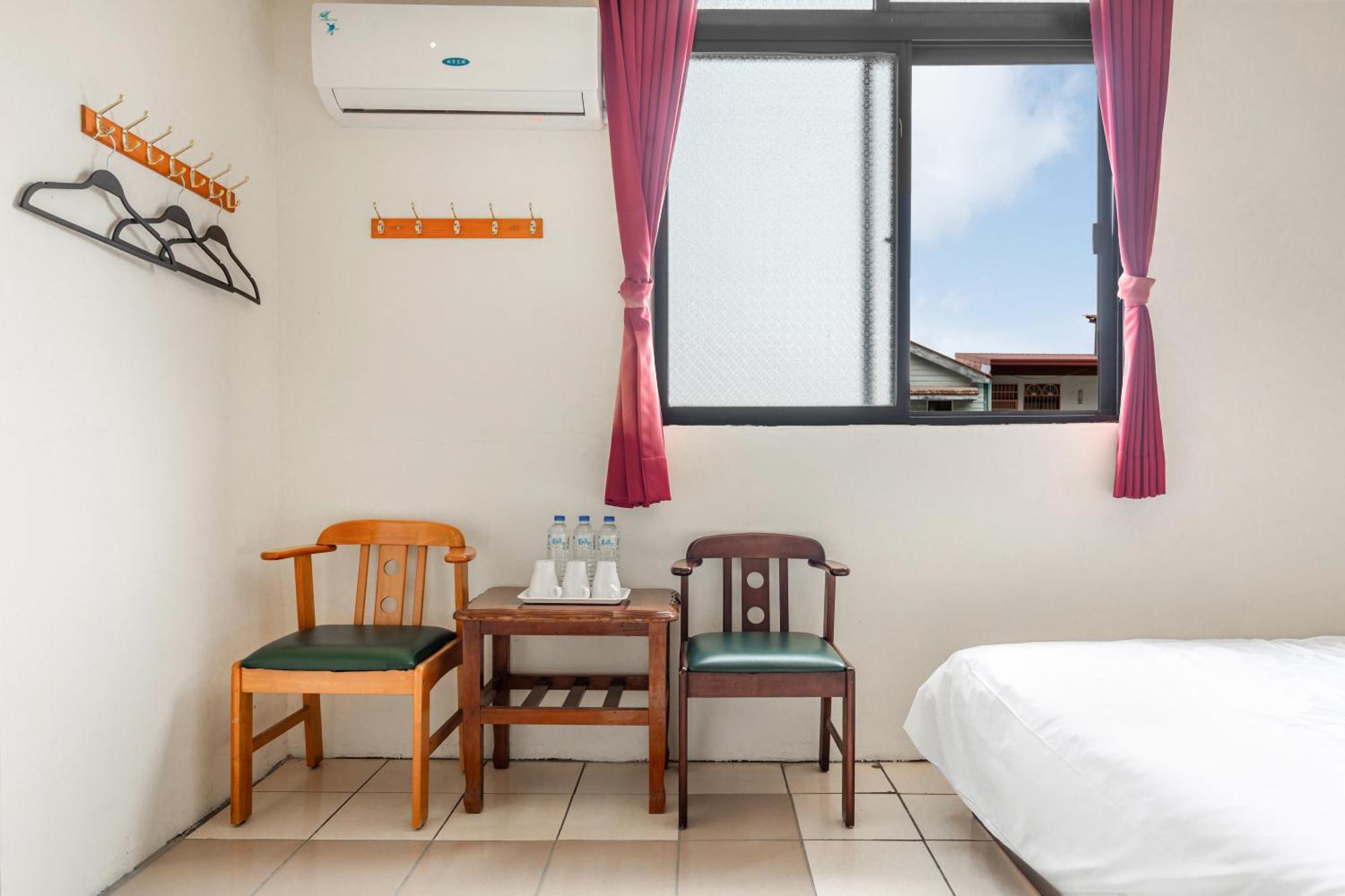 Forever Happiness Hostel Пулі Екстер'єр фото