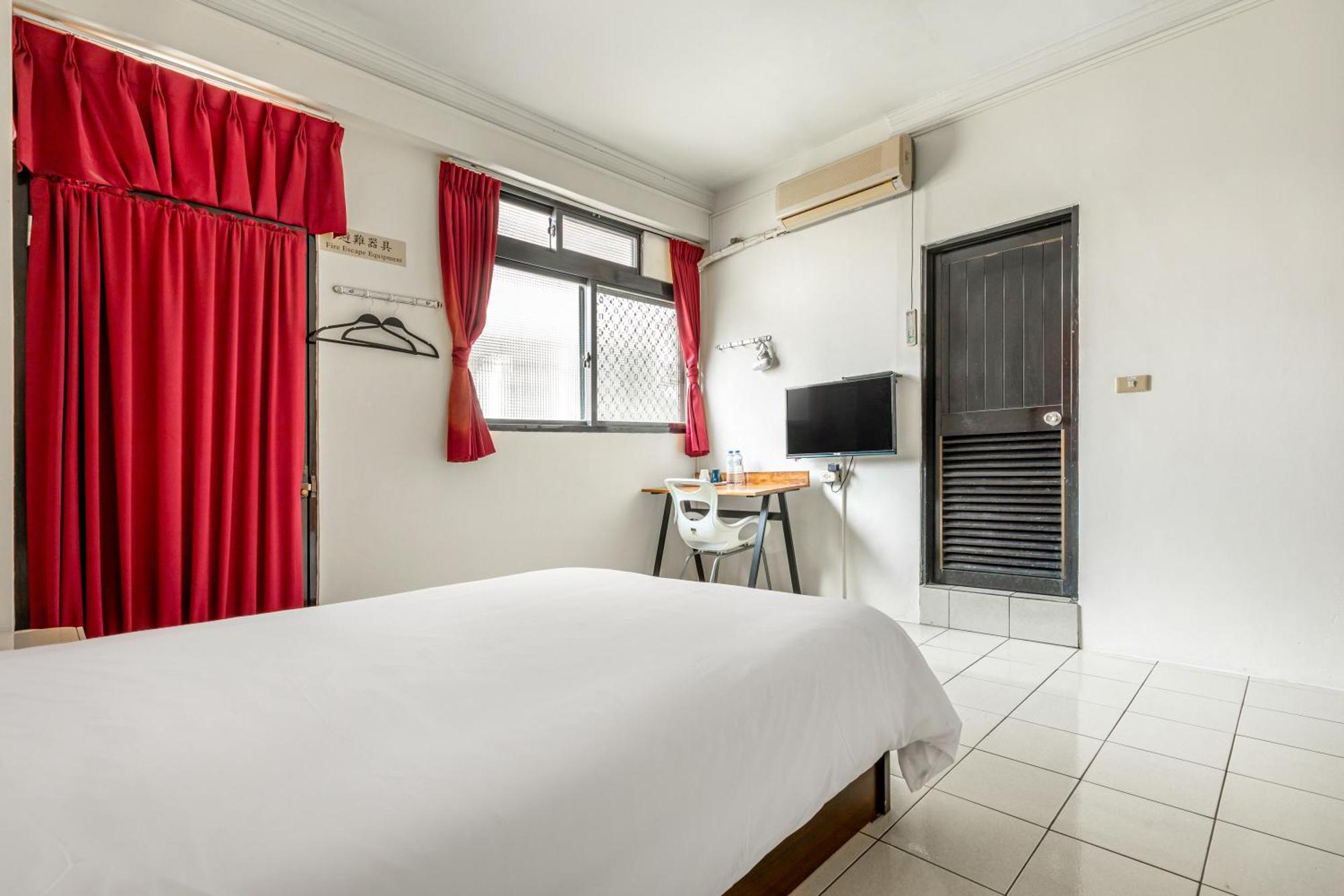Forever Happiness Hostel Пулі Екстер'єр фото