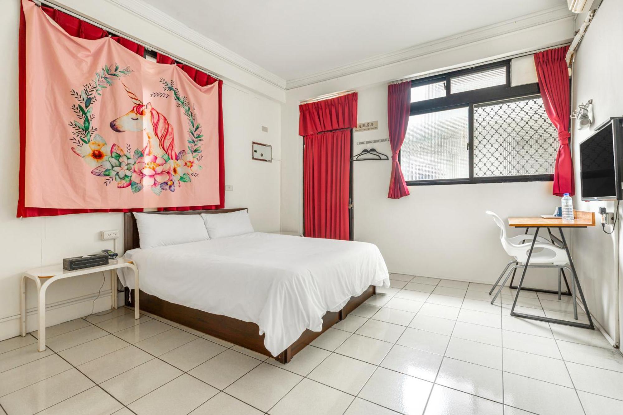 Forever Happiness Hostel Пулі Екстер'єр фото