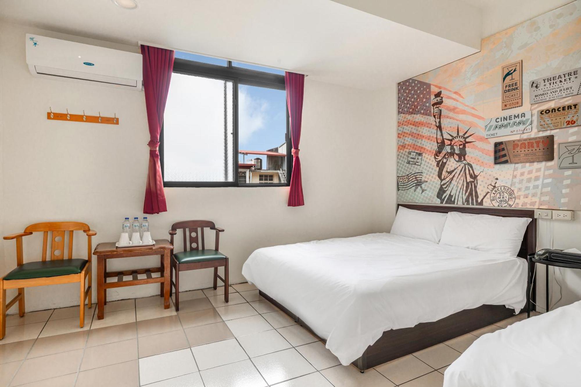 Forever Happiness Hostel Пулі Екстер'єр фото