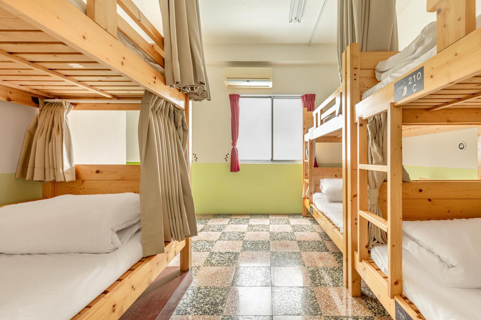 Forever Happiness Hostel Пулі Екстер'єр фото