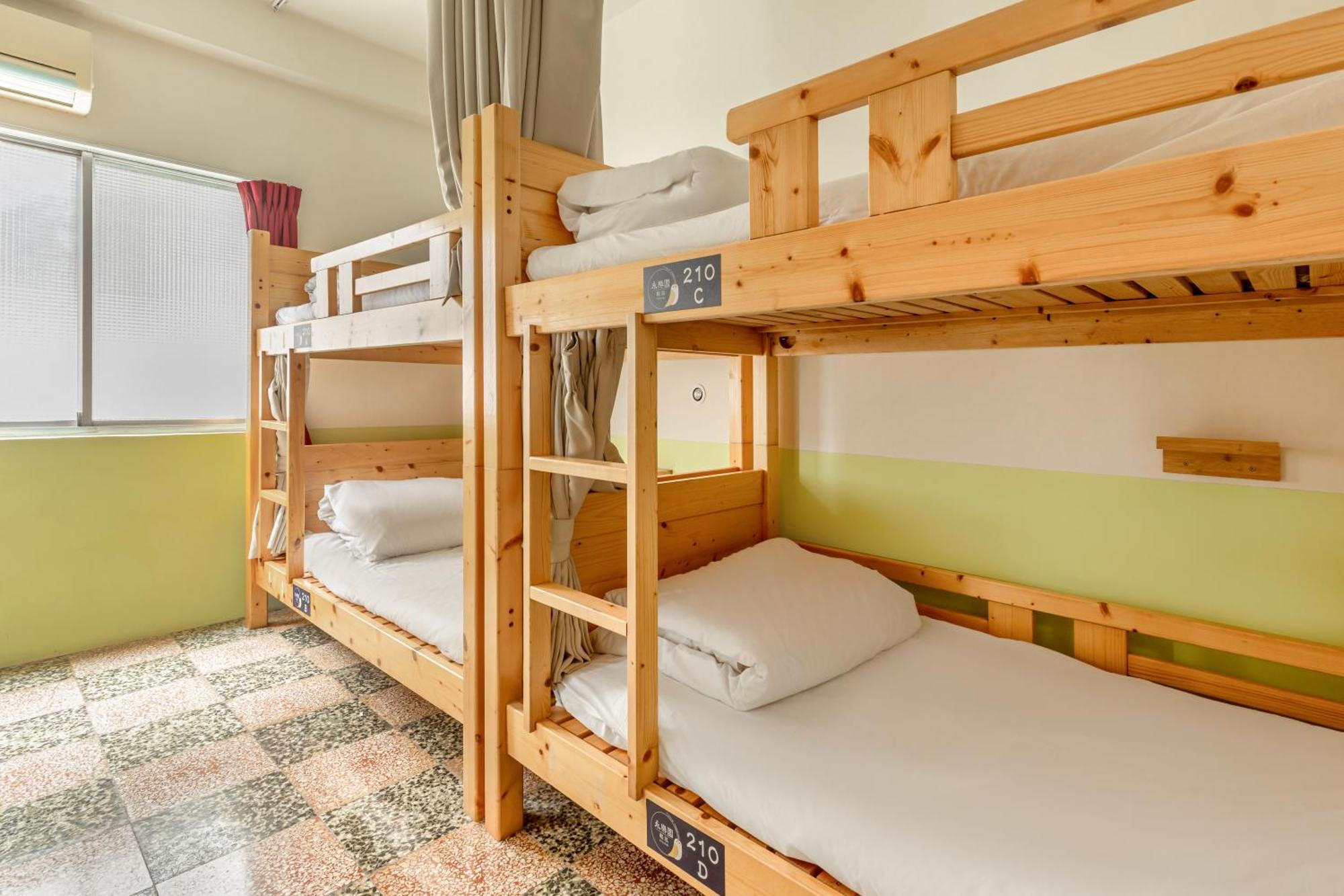 Forever Happiness Hostel Пулі Екстер'єр фото