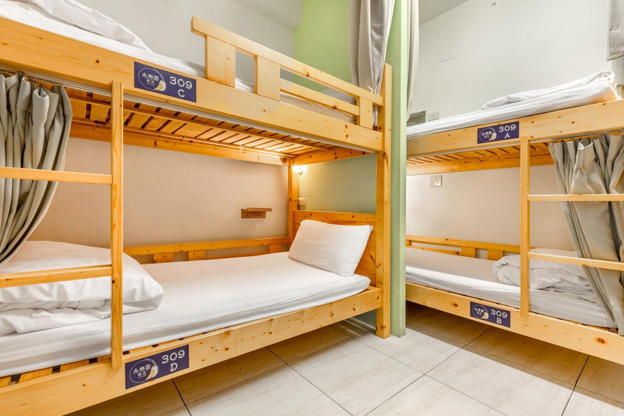 Forever Happiness Hostel Пулі Екстер'єр фото