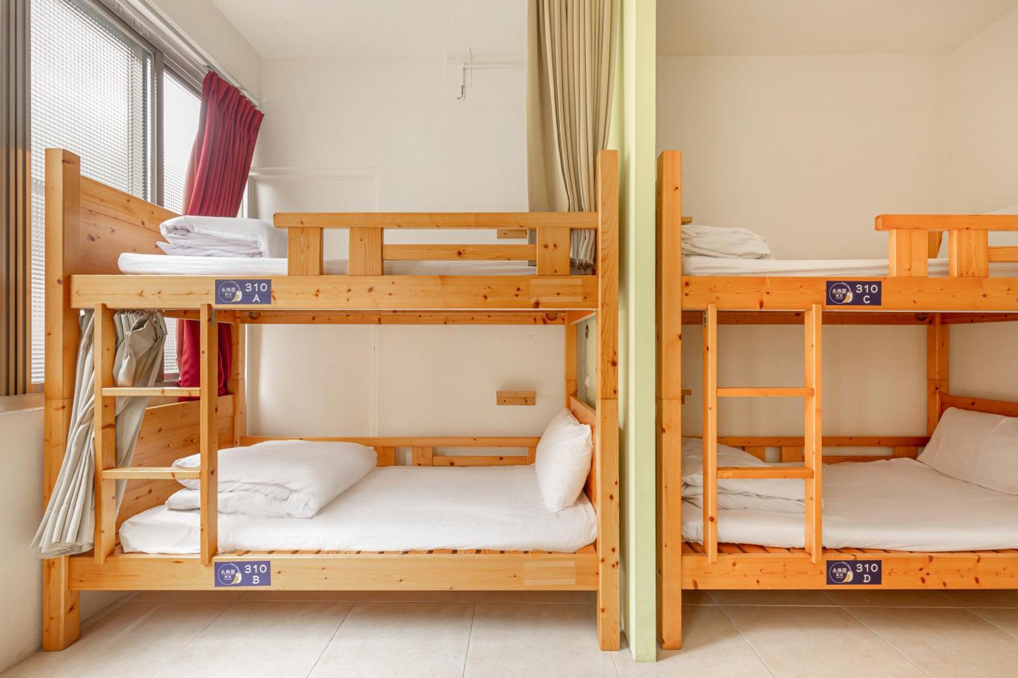 Forever Happiness Hostel Пулі Екстер'єр фото