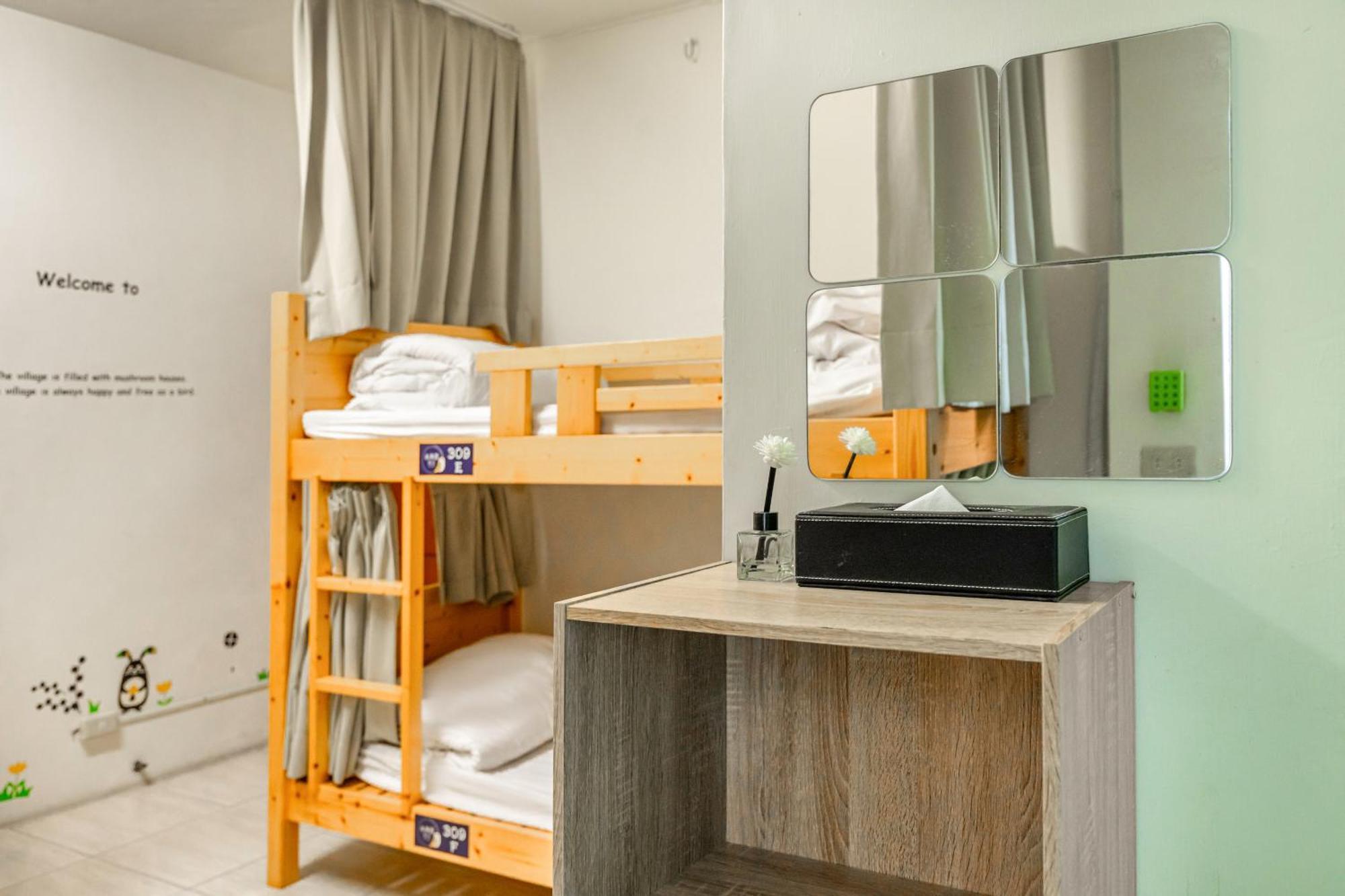 Forever Happiness Hostel Пулі Екстер'єр фото