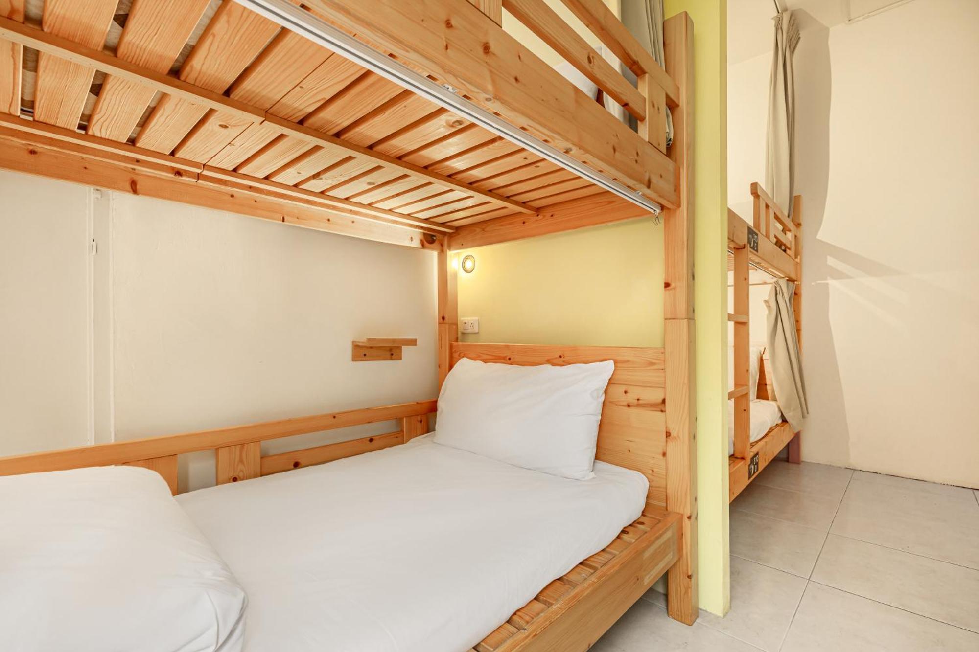 Forever Happiness Hostel Пулі Екстер'єр фото