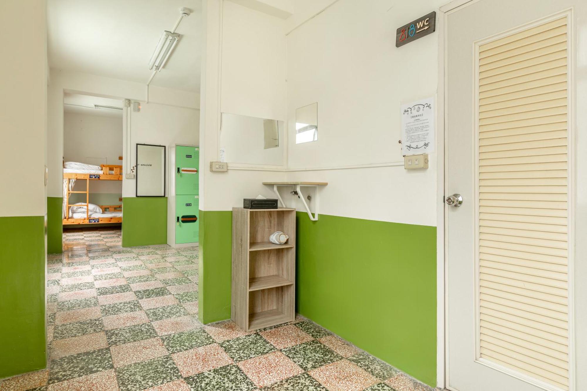 Forever Happiness Hostel Пулі Екстер'єр фото