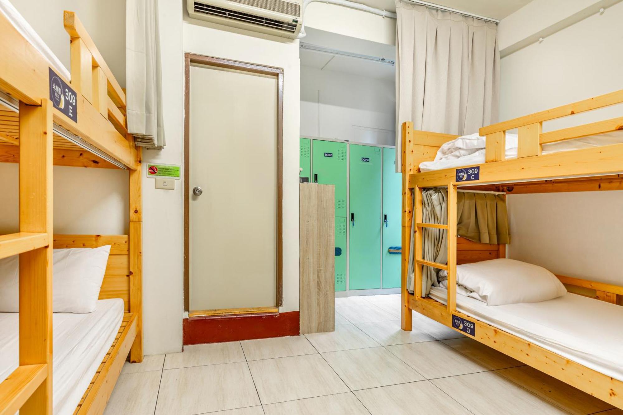 Forever Happiness Hostel Пулі Екстер'єр фото