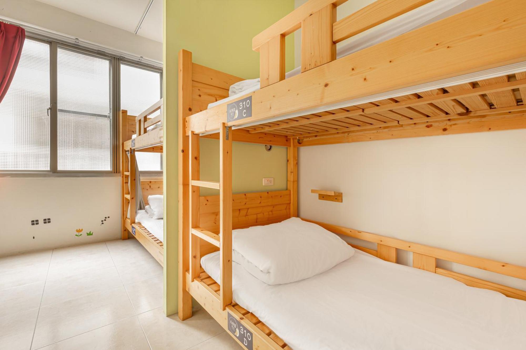 Forever Happiness Hostel Пулі Екстер'єр фото