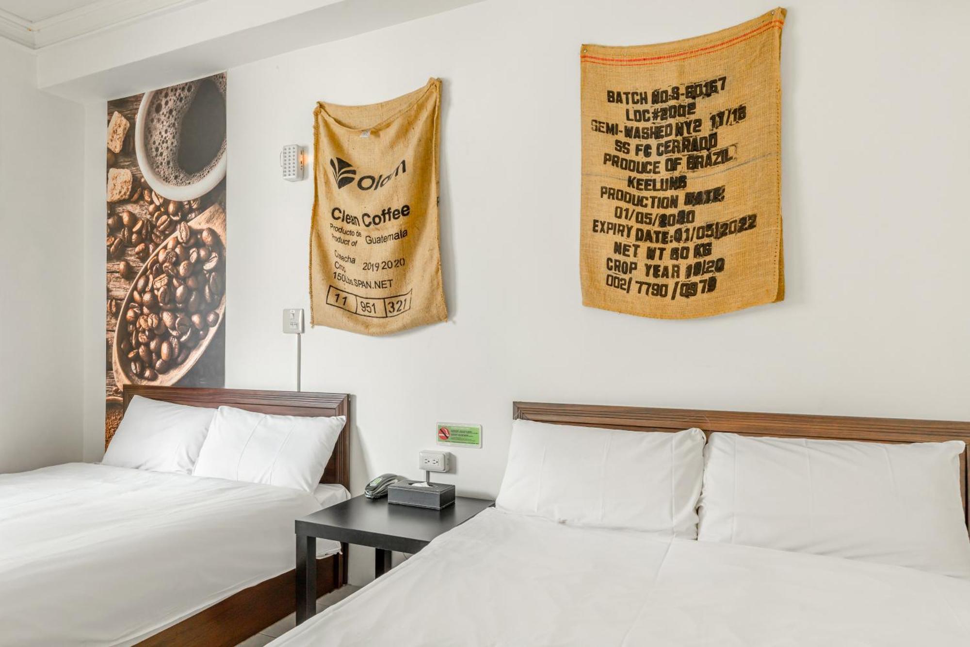 Forever Happiness Hostel Пулі Екстер'єр фото