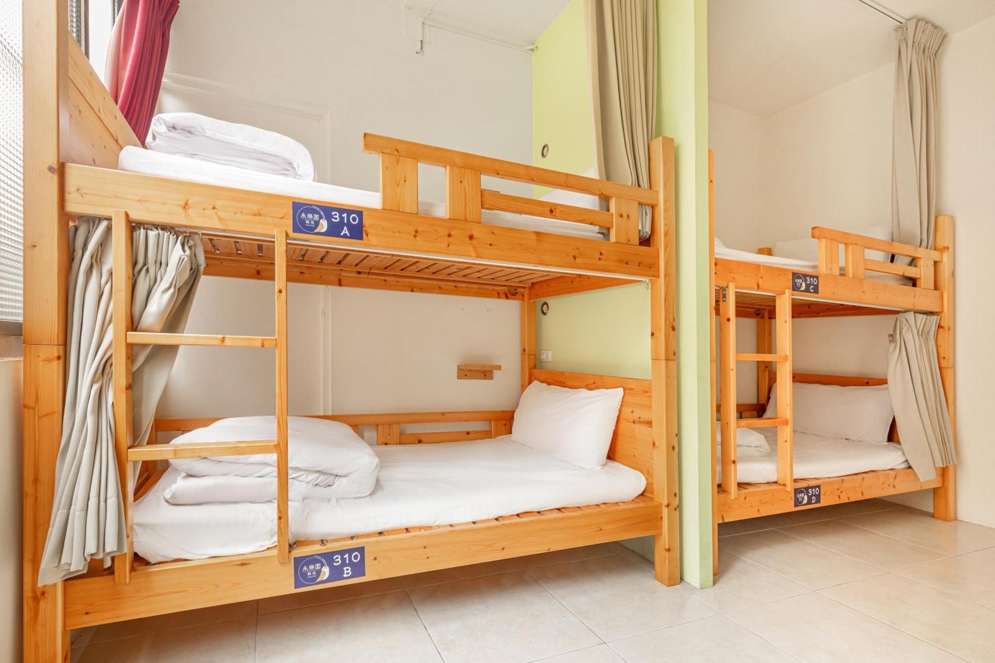 Forever Happiness Hostel Пулі Екстер'єр фото