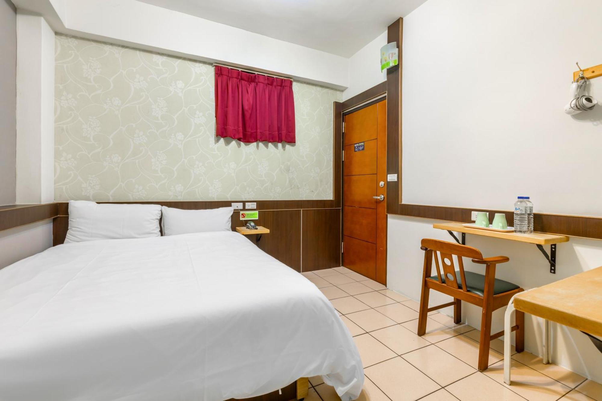 Forever Happiness Hostel Пулі Екстер'єр фото