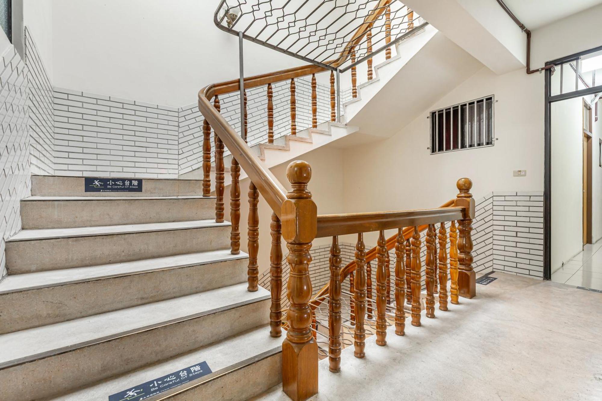 Forever Happiness Hostel Пулі Екстер'єр фото