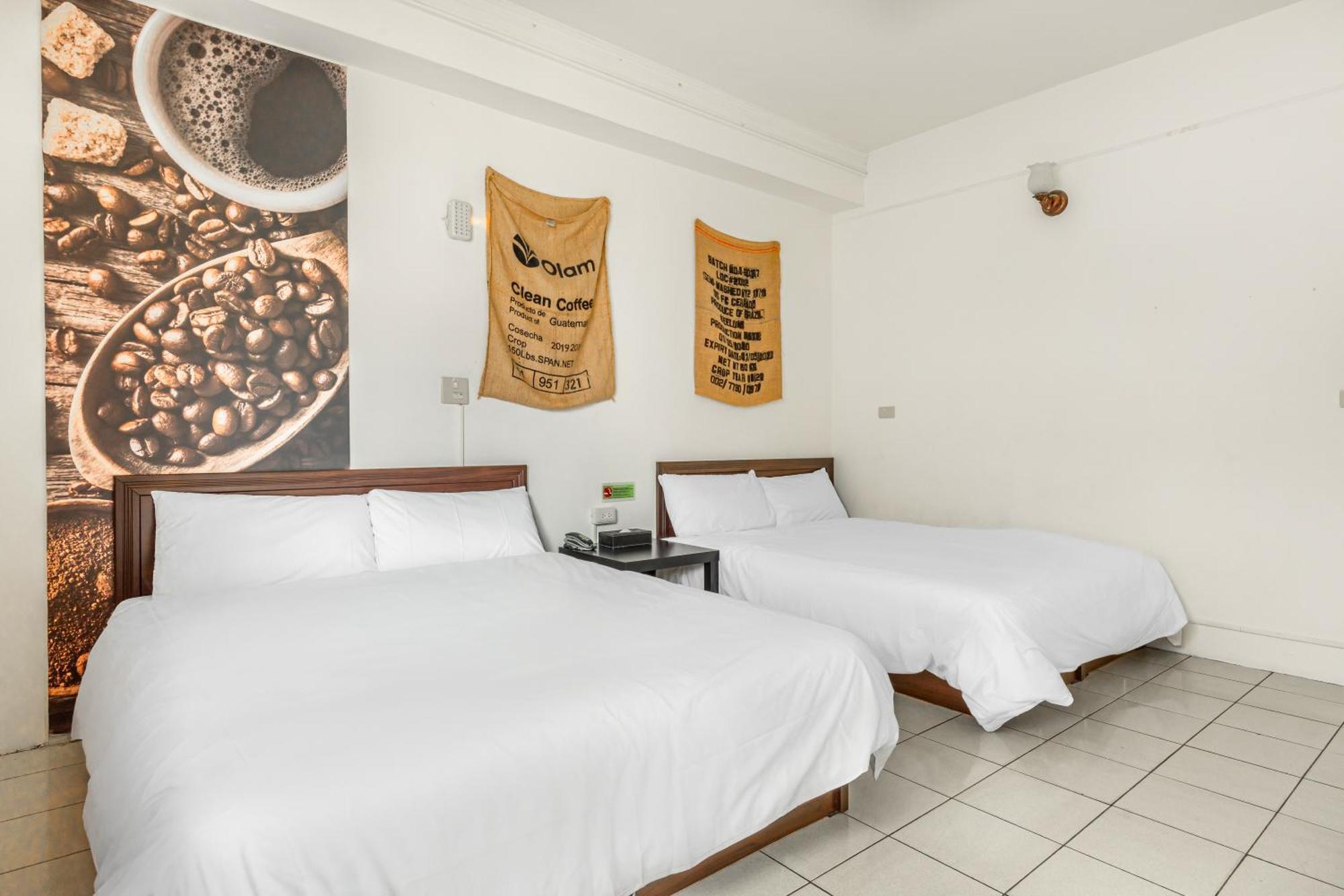 Forever Happiness Hostel Пулі Екстер'єр фото