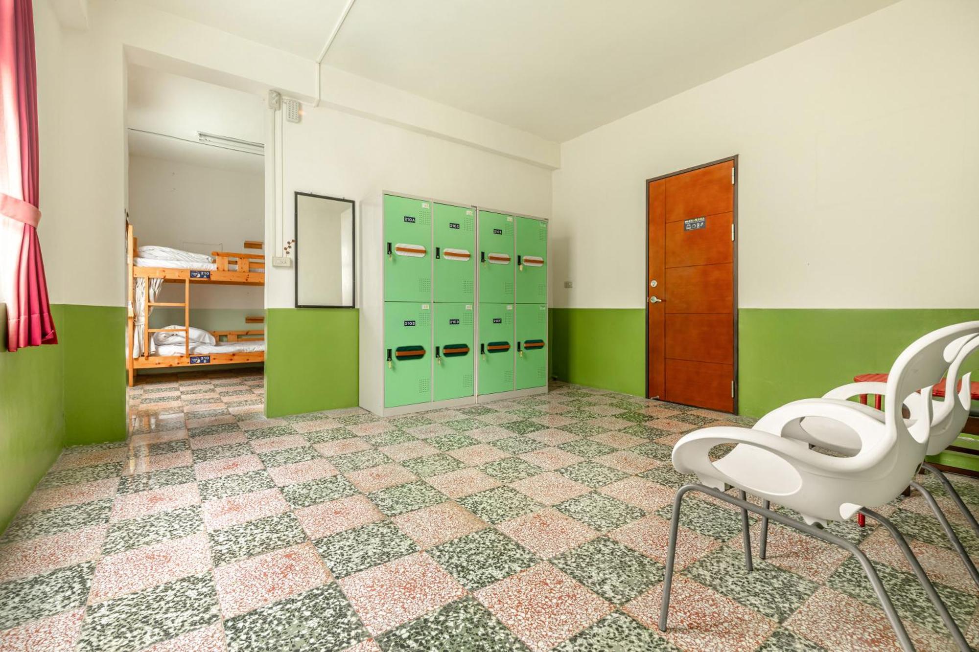 Forever Happiness Hostel Пулі Екстер'єр фото